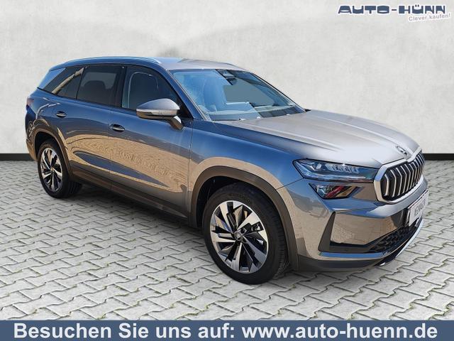 Skoda Kodiaq - 2.0 TDI 110 kW Selection DSG 7-Si. Matrix Memory