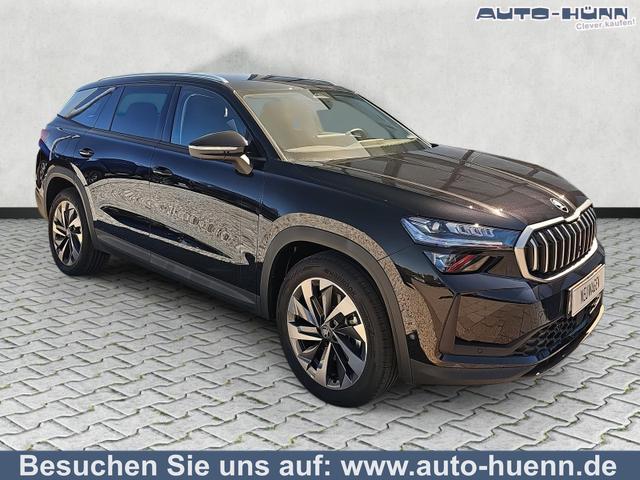 Skoda Kodiaq - 2.0 TDI 142 kW 4x4 Selection DSG 7-Si Matrix AHK