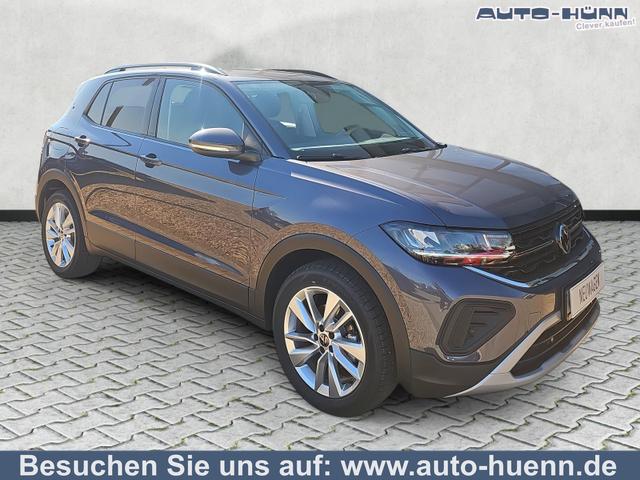 Volkswagen T-Cross - 1.0 TSI 85 kW Life DSG ACC / Keyless Kamera