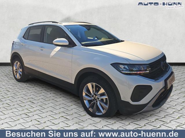 Volkswagen T-Cross - 1.0 TSI 85 kW Life DSG ACC / Keyless Kamera