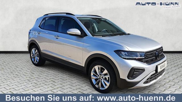 Volkswagen T-Cross - 1.0 TSI 85 kW Life DSG ACC / Keyless Kamera