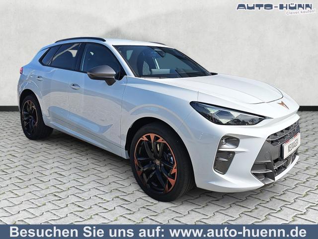 Cupra Terramar - 1.5 eTSI 110 kW DSG / Edge Paket 19Zoll