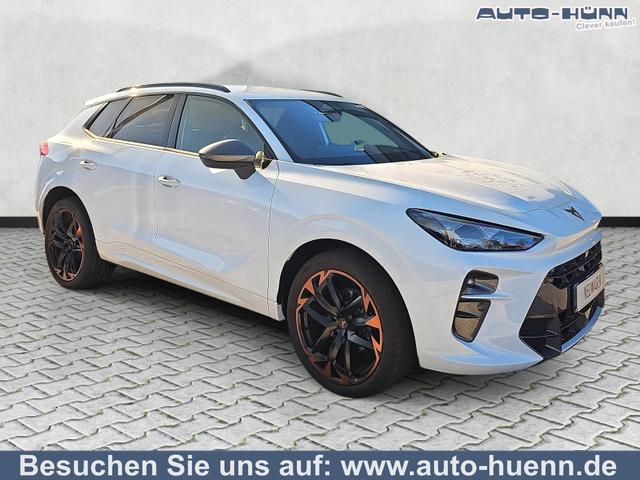Cupra Terramar - 1.5 eTSI 110 kW DSG / Matrix DCC 20Zoll