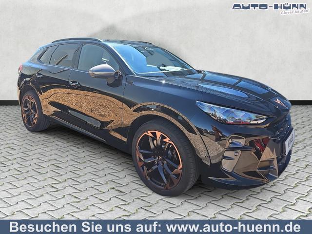 Cupra Terramar - 2.0 TSI 195 kW 4Drive VZ DSG 5JGar Keyless AHK