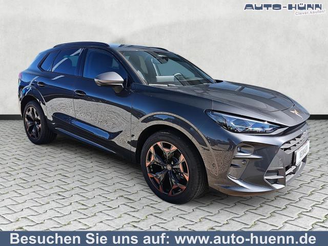 Cupra Terramar - 1.5 eTSI 110 kW DSG / Matrix DCC 20Zoll