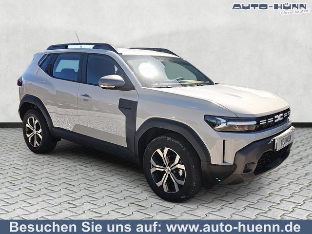 Dacia Duster - TCe 130 Expression / Winterpaket Kamera