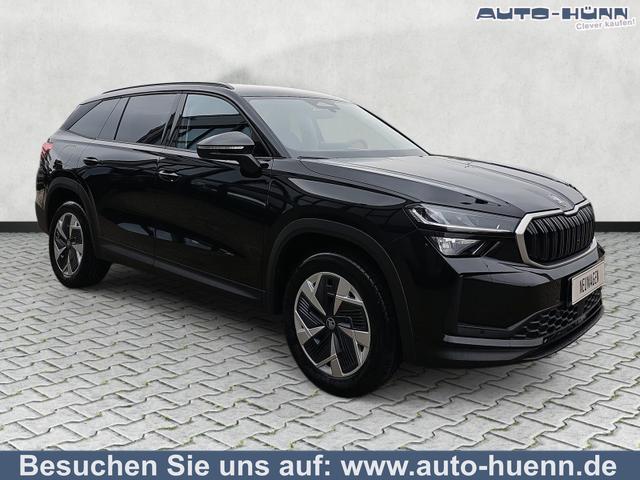 Skoda Kodiaq - 1.5 TSI mHEV 110kW Selection DSG 7Si ACC Navi Memory
