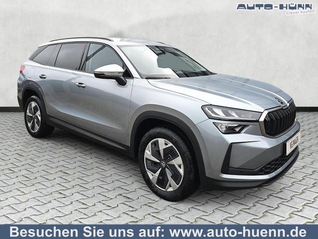 Skoda Kodiaq - 1.5 TSI mHEV 110kW Selection DSG 7Si ACC Navi Memory