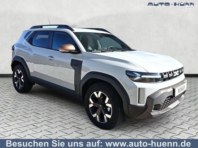 Dacia Duster - TCe 130 Extreme Winterpaket KeylessOpenGo