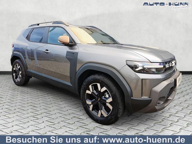 Dacia Duster - TCe 130 Extreme Winterpaket KeylessOpenGo