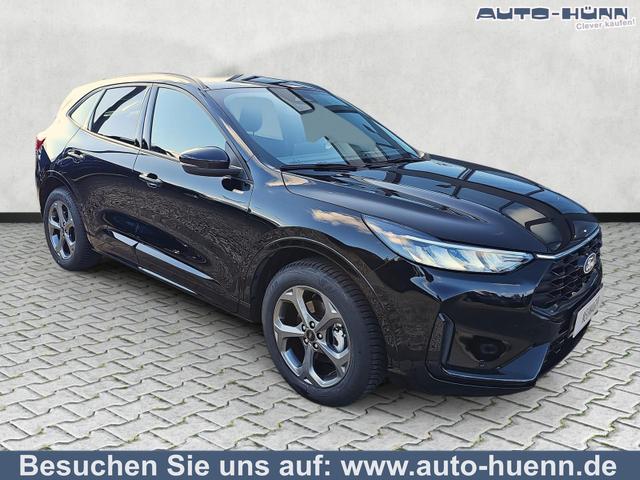 Ford Kuga - ST-Line 1.5 EB Autom. ST Line 5J.Gar. KeyFree AHK