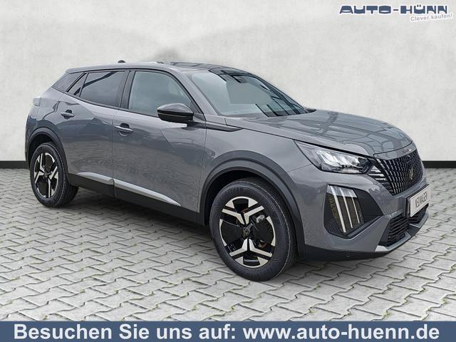 Peugeot 2008 - Allure 1.2 PureTech / R&uuml;ckfahrkamera ACC
