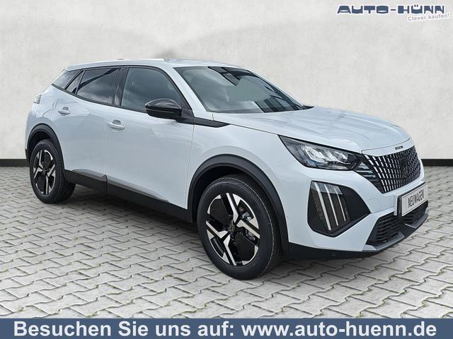 Peugeot 2008 - Allure 1.2 PureTech / R&uuml;ckfahrkamera ACC