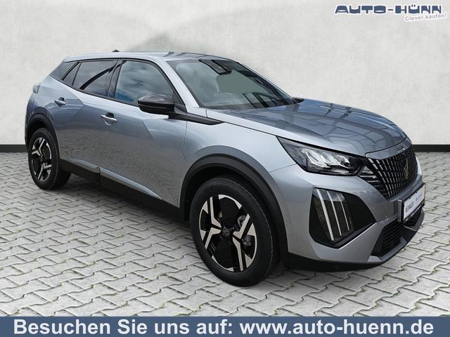 Peugeot 2008 - Allure 1.2 PureTech / R&uuml;ckfahrkamera ACC