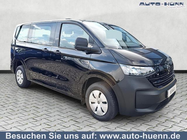 Volkswagen T7 Caravelle - 2.0 TDI 81 kW KR 9Si LED CarPlay AndroidAuto