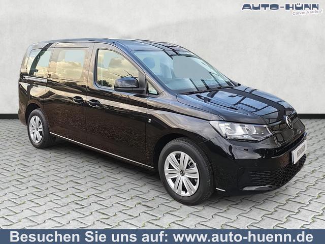 Volkswagen Caddy Maxi - Basis 2.0 TDI 7Si Technik- / Assistenzpaket