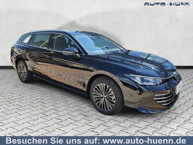 Volkswagen Passat Variant - 2.0 TDI 110 kW Elegance DSG IQ.Light AHK