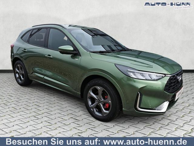 Ford Kuga - ST-Line 1.5 EB Autom. ST Line X ACC B&O AHK 5J.Gar.