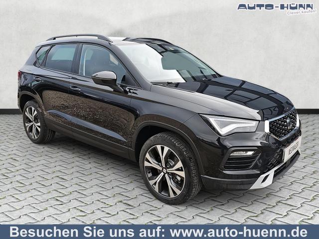 Seat Ateca - Style 2.0 TDI DSG ACC Navi Kamera