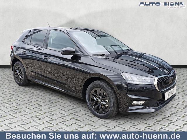 Skoda Fabia - Selection 1.0 TSI DSG Smart Link Kamera