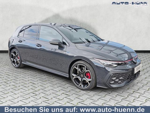 Volkswagen Golf - 2.0 TSI 195 kW GTI DSG IQ.Light 19Zoll Pano Kamera