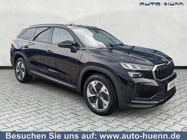 Skoda Kodiaq - 1.5 TSI mHEV 110 kW Selection DSG 7Si ACC Navi Memory