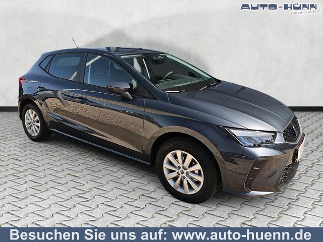 Seat Ibiza - 1.0 MPI 59 kW / Klimaanlage Tempomat