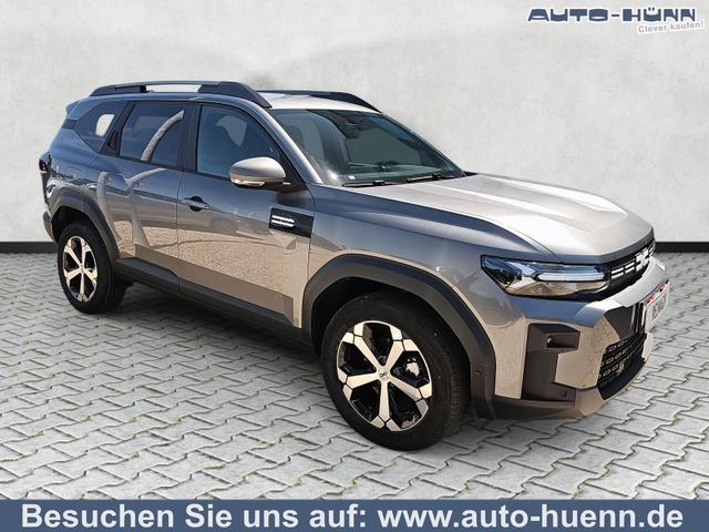 Dacia Bigster - TCe 140 Journey CityPaket 360G Navi