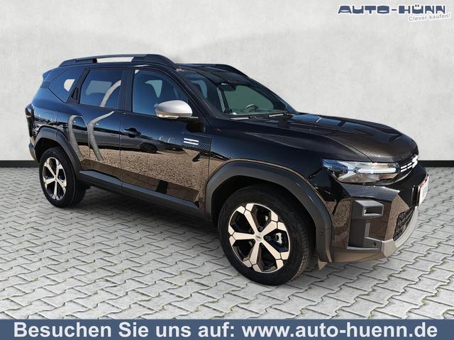 Dacia Bigster - TCe 140 Journey CityPaket 360G Navi