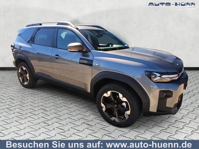 Dacia Bigster - TCe 140 Extreme Pano Navi Kamera