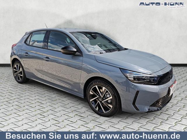 Opel Corsa - GS F 1.2 / R&uuml;ckfahrkamera PDC hinten