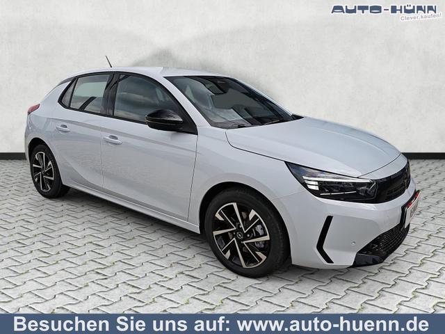 Opel Corsa - GS F 1.2 / R&uuml;ckfahrkamera PDC hinten