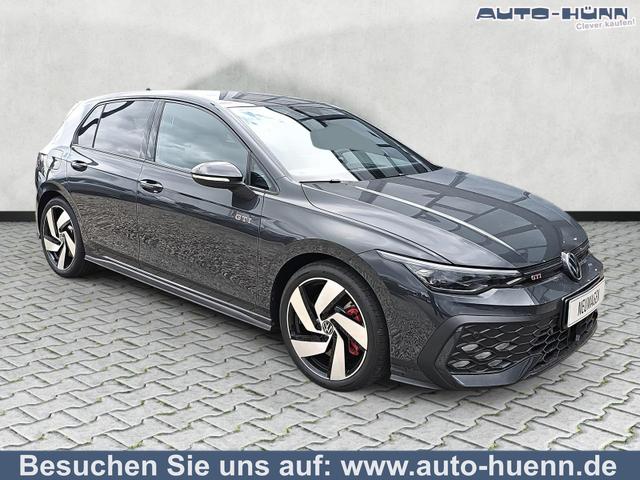 Volkswagen Golf - 2.0 TSI 195 kW GTI DSG / IQ.Light R&uuml;ckfahrkamera