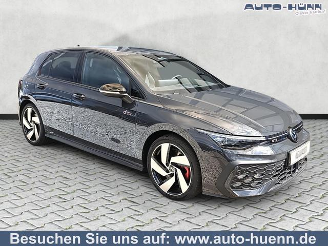 Volkswagen Golf - 2.0 TSI 195 kW GTI DSG / IQ.Light Parklenkassist