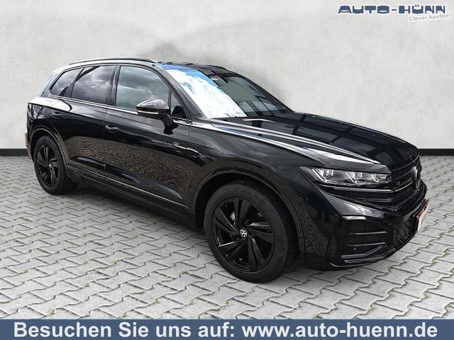 Volkswagen Touareg - 3.0 TDI 210 kW 4Motion R-Line V6 / Pano 360Grad