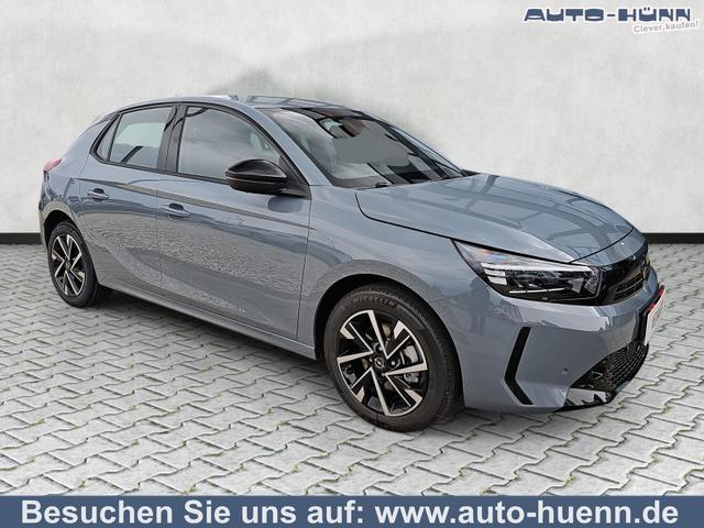 Opel Corsa - GS Hybrid e-DCT Autom. / PDChinten