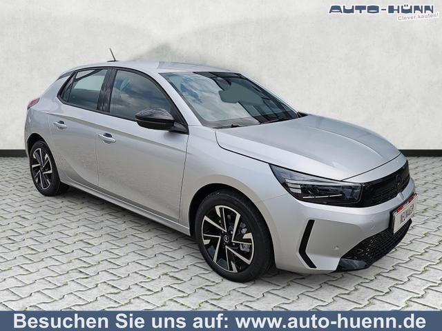 Opel Corsa - GS Hybrid e-DCT Autom. / PDChinten