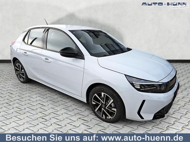 Opel Corsa - GS Hybrid e-DCT Autom. / PDChinten