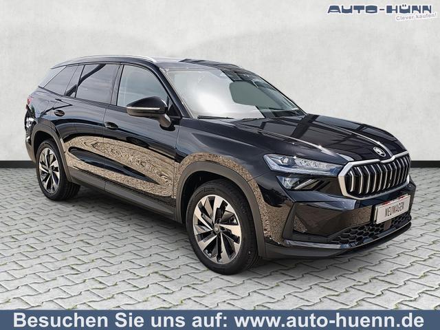 Skoda Kodiaq - 2.0 TDI 110 kW Selection DSG 7Sitz. / Matrix-LED