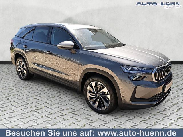 Skoda Kodiaq - 2.0 TDI 110 kW Selection DSG 7Si Matrix AHK 360&deg;
