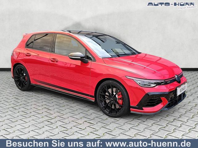 Volkswagen Golf GTI - 2.0 TSI 239 kW Edition 50 2.0TSI Performance SemiSlick