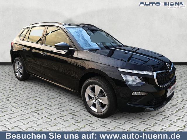 Skoda Kamiq - Selection 1.5 TSI DSG / PDC Kessy Temp