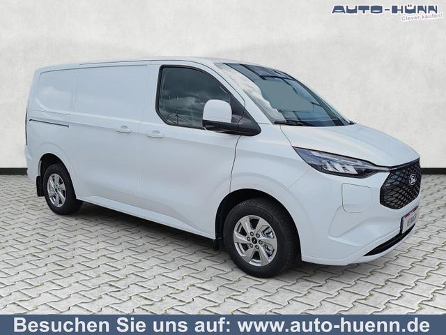 Ford E-Transit Custom - E 320 L1 Limited RWD L1H1 / AHK /KeyFree