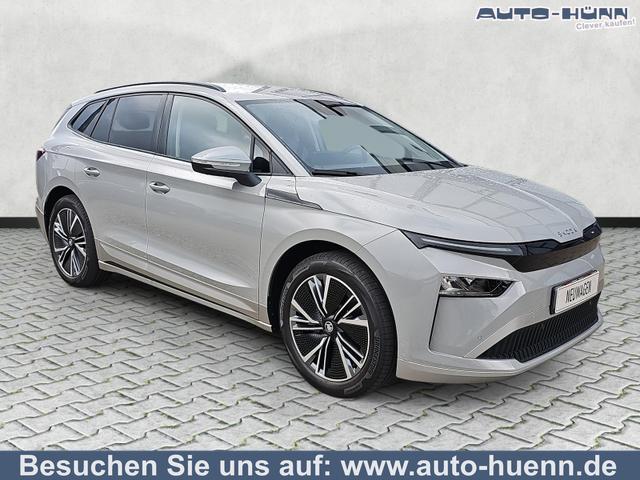 Skoda Enyaq - 60 Loft ACC Navi Kamera Kessy 20 Zoll