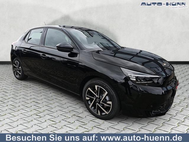 Opel Corsa - GS F 1.2 / R&uuml;ckfahrkamera PDC hinten