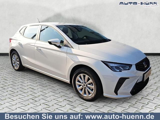 Seat Ibiza - 1.0 MPI 59 kW / Klimaanlage Tempomat
