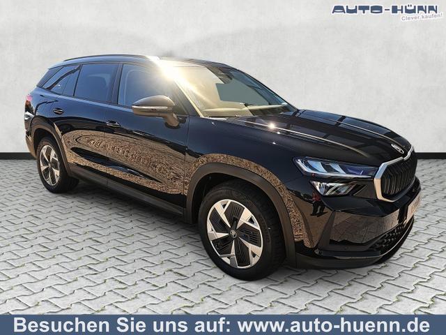 Skoda Kodiaq - 1.5 TSI mHEV 110kW Selection DSG 7Si ACC Navi Memory