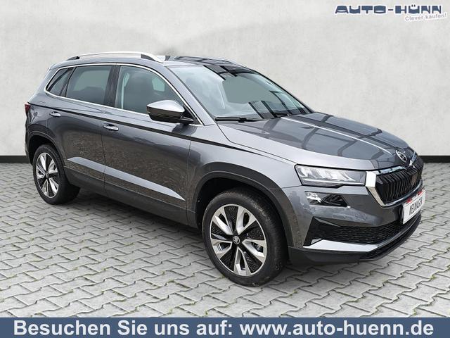 Skoda Karoq - Selection 1.5 TSI DSG Kessy Full Link AHK