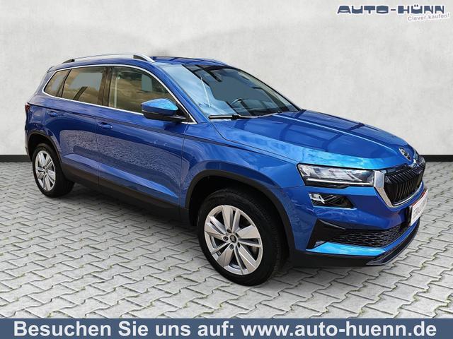 Skoda Karoq - Selection 1.5 TSI DSG / ACC Kessy PDC