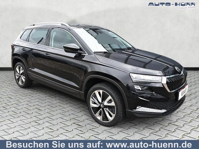 Skoda Karoq - Selection 1.5 TSI DSG Kessy Full Link AHK